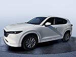 Used 2025 MAZDA CX-5 2.5 S PREFERRED PACKAGE AWD in JACKSONVILLE, FLORIDA (Photo 2)