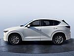 Used 2025 MAZDA CX-5 2.5 S PREFERRED PACKAGE AWD in JACKSONVILLE, FLORIDA (Photo 3)