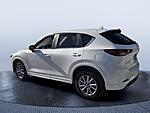 Used 2025 MAZDA CX-5 2.5 S PREFERRED PACKAGE AWD in JACKSONVILLE, FLORIDA (Photo 4)