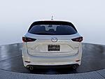 Used 2025 MAZDA CX-5 2.5 S PREFERRED PACKAGE AWD in JACKSONVILLE, FLORIDA (Photo 5)