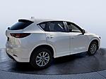 Used 2025 MAZDA CX-5 2.5 S PREFERRED PACKAGE AWD in JACKSONVILLE, FLORIDA (Photo 6)