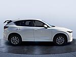 Used 2025 MAZDA CX-5 2.5 S PREFERRED PACKAGE AWD in JACKSONVILLE, FLORIDA (Photo 7)