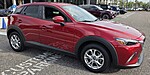 Used 2021 MAZDA CX-3 SPORT FWD in JACKSONVILLE, FLORIDA