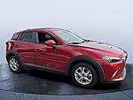 Used 2021 MAZDA CX-3 SPORT FWD in JACKSONVILLE, FLORIDA (Photo 1)