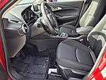Used 2021 MAZDA CX-3 SPORT FWD in JACKSONVILLE, FLORIDA (Photo 10)