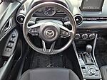 Used 2021 MAZDA CX-3 SPORT FWD in JACKSONVILLE, FLORIDA (Photo 12)