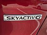 Used 2021 MAZDA CX-3 SPORT FWD in JACKSONVILLE, FLORIDA (Photo 17)