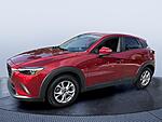 Used 2021 MAZDA CX-3 SPORT FWD in JACKSONVILLE, FLORIDA (Photo 2)