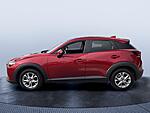 Used 2021 MAZDA CX-3 SPORT FWD in JACKSONVILLE, FLORIDA (Photo 3)