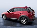 Used 2021 MAZDA CX-3 SPORT FWD in JACKSONVILLE, FLORIDA (Photo 4)