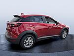 Used 2021 MAZDA CX-3 SPORT FWD in JACKSONVILLE, FLORIDA (Photo 6)