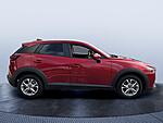 Used 2021 MAZDA CX-3 SPORT FWD in JACKSONVILLE, FLORIDA (Photo 7)