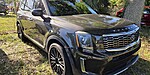 Used 2020 KIA TELLURIDE S in JACKSONVILLE, FLORIDA