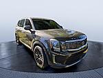 Used 2020 KIA TELLURIDE S in JACKSONVILLE, FLORIDA (Photo 1)