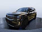 Used 2020 KIA TELLURIDE S in JACKSONVILLE, FLORIDA (Photo 2)