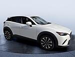 Used 2019 MAZDA CX-3 TOURING FWD in JACKSONVILLE, FLORIDA (Photo 1)