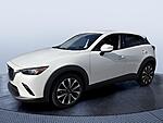 Used 2019 MAZDA CX-3 TOURING FWD in JACKSONVILLE, FLORIDA (Photo 2)