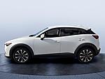 Used 2019 MAZDA CX-3 TOURING FWD in JACKSONVILLE, FLORIDA (Photo 3)