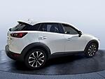 Used 2019 MAZDA CX-3 TOURING FWD in JACKSONVILLE, FLORIDA (Photo 6)