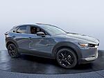 Used 2023 MAZDA CX-30 2.5 S CARBON EDITION AWD in JACKSONVILLE, FLORIDA (Photo 1)