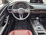 Used 2023 MAZDA CX-30 2.5 S CARBON EDITION AWD in JACKSONVILLE, FLORIDA (Photo 12)