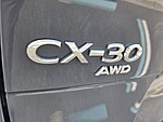 Used 2023 MAZDA CX-30 2.5 S CARBON EDITION AWD in JACKSONVILLE, FLORIDA (Photo 16)
