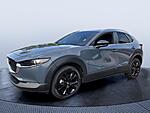 Used 2023 MAZDA CX-30 2.5 S CARBON EDITION AWD in JACKSONVILLE, FLORIDA (Photo 2)