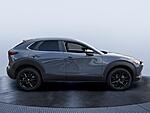 Used 2023 MAZDA CX-30 2.5 S CARBON EDITION AWD in JACKSONVILLE, FLORIDA (Photo 7)