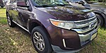 Used 2011 FORD EDGE SEL in JACKSONVILLE, FLORIDA