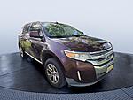 Used 2011 FORD EDGE SEL in JACKSONVILLE, FLORIDA (Photo 1)