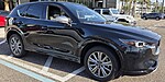 Used 2024 MAZDA CX-5 2.5 TURBO SIGNATURE AWD in JACKSONVILLE, FLORIDA