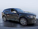 Used 2024 MAZDA CX-5 2.5 TURBO SIGNATURE AWD in JACKSONVILLE, FLORIDA (Photo 1)