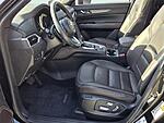 Used 2024 MAZDA CX-5 2.5 TURBO SIGNATURE AWD in JACKSONVILLE, FLORIDA (Photo 10)