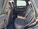 Used 2024 MAZDA CX-5 2.5 TURBO SIGNATURE AWD in JACKSONVILLE, FLORIDA (Photo 11)