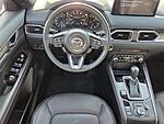 Used 2024 MAZDA CX-5 2.5 TURBO SIGNATURE AWD in JACKSONVILLE, FLORIDA (Photo 12)