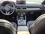 Used 2024 MAZDA CX-5 2.5 TURBO SIGNATURE AWD in JACKSONVILLE, FLORIDA (Photo 13)