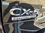 Used 2024 MAZDA CX-5 2.5 TURBO SIGNATURE AWD in JACKSONVILLE, FLORIDA (Photo 16)