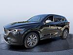 Used 2024 MAZDA CX-5 2.5 TURBO SIGNATURE AWD in JACKSONVILLE, FLORIDA (Photo 2)