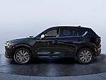 Used 2024 MAZDA CX-5 2.5 TURBO SIGNATURE AWD in JACKSONVILLE, FLORIDA (Photo 3)