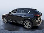 Used 2024 MAZDA CX-5 2.5 TURBO SIGNATURE AWD in JACKSONVILLE, FLORIDA (Photo 4)