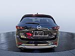 Used 2024 MAZDA CX-5 2.5 TURBO SIGNATURE AWD in JACKSONVILLE, FLORIDA (Photo 5)