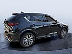 Used 2024 MAZDA CX-5 2.5 TURBO SIGNATURE AWD in JACKSONVILLE, FLORIDA (Photo 6)