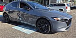 Used 2023 MAZDA MAZDA3 HATCHBACK 2.5 S CARBON EDITION AUTO FWD in JACKSONVILLE, FLORIDA