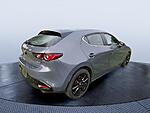 Used 2023 MAZDA MAZDA3 HATCHBACK 2.5 S CARBON EDITION in JACKSONVILLE, FLORIDA (Photo 3)