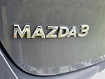 Used 2023 MAZDA MAZDA3 HATCHBACK 2.5 S CARBON EDITION in JACKSONVILLE, FLORIDA (Photo 4)