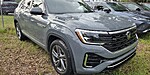 Used 2024 Volkswagen Atlas Cross Sport 2.0T SEL R-LINE in JACKSONVILLE, FLORIDA