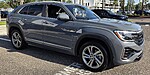 Used 2024 Volkswagen Atlas Cross Sport 2.0T SEL R-LINE 4MOTION in JACKSONVILLE, FLORIDA