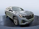 Used 2024 Volkswagen Atlas Cross Sport 2.0T SEL R-LINE in JACKSONVILLE, FLORIDA (Photo 1)