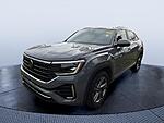 Used 2024 Volkswagen Atlas Cross Sport 2.0T SEL R-LINE in JACKSONVILLE, FLORIDA (Photo 2)