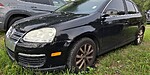 Used 2010 Volkswagen Jetta LIMITED in JACKSONVILLE, FLORIDA